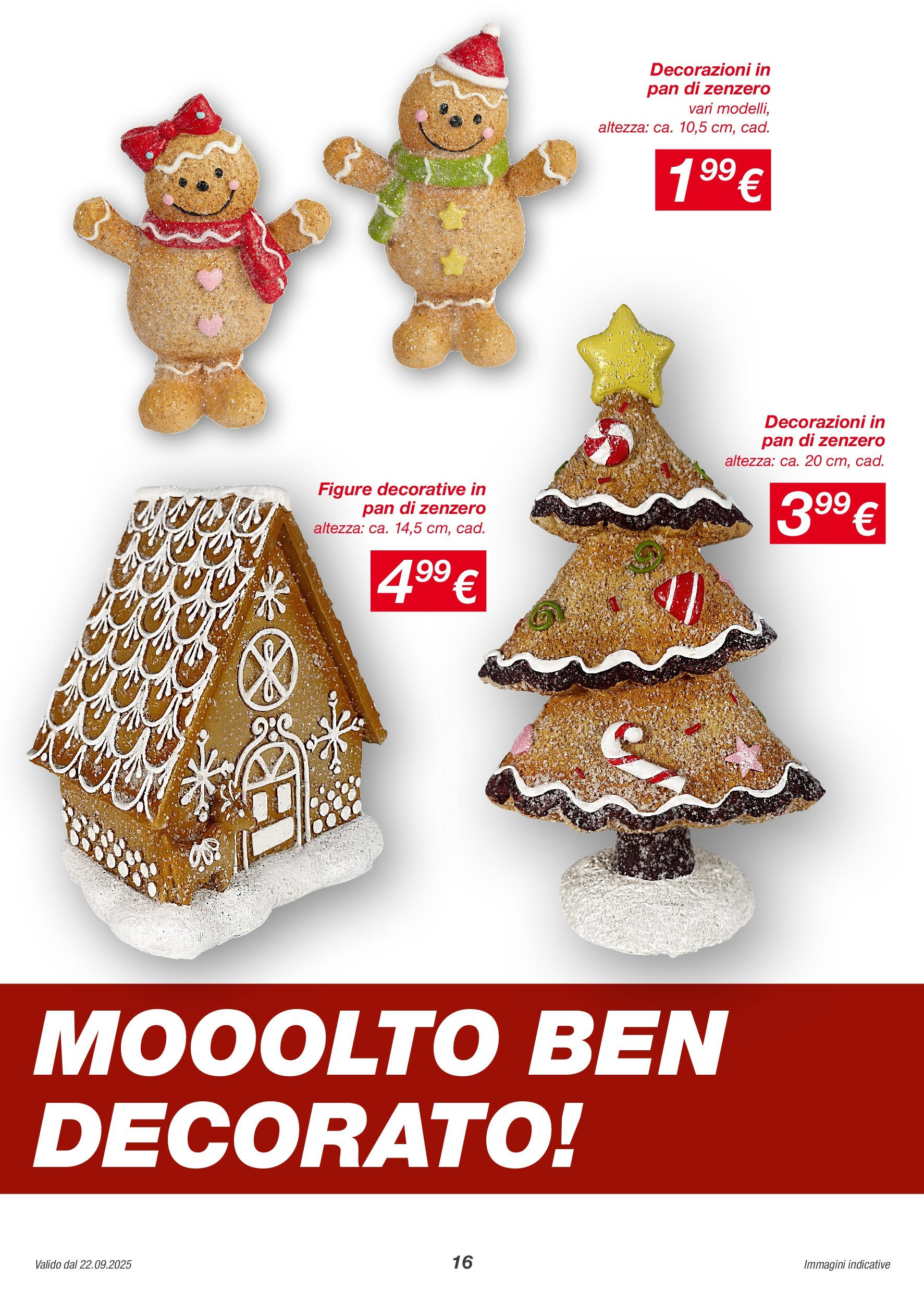 Volantino KiK dal 21/09/2025 anteprima > nuovo offerte!β³ | Pagina: 16 | Prodotti: Decorazioni Nuovo Volantino KiK dal 21/09/2025 > offerte anteprima ποΈ | Pagina: 16 | Prodotti: Decorazioni
