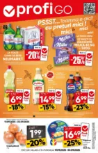 Profi Catalog Profi până în data de 30.09.2025 - până la 30-09-25