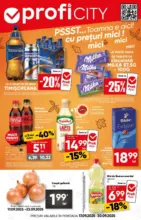 Profi Catalog Profi până în data de 30.09.2025 - până la 30-09-25