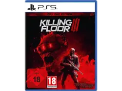Killing Floor 3 Day One Edition - [PlayStation 5]