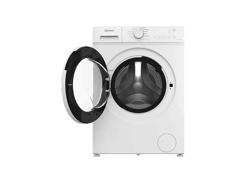 Indesit IMA 864 MY time AT Waschmaschine (8 kg, 1400 U/Min., A)