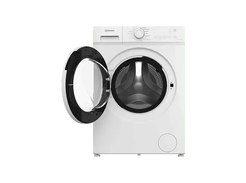 Indesit IMA 864 MY time AT Waschmaschine (8 kg, 1400 U/Min., A)