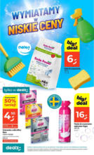 Specjalne oferty dla Ciebie