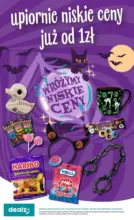 Oferty dla łowców okazji Dealz – do 31.10.2025