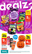 Świetna oferta dla łowców okazji Dealz – od 18.09.2025
