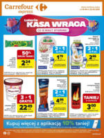 Gazetka Express