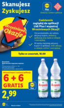 OFERTA WAŻNA 18.09 do 20.09