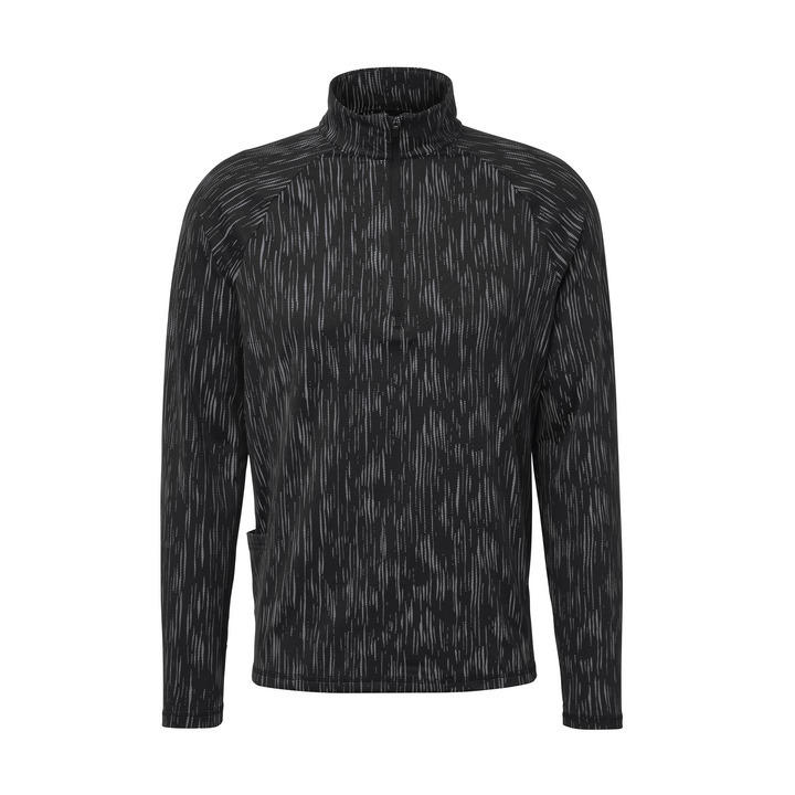 reflektierendes Herren Thermofunktionsshirt
