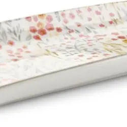 JYSK Platou EMIL 11x25cm cu flori