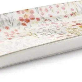 JYSK Platou EMIL 11x25cm cu flori