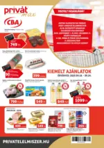 Privát max: Privat Max újság érvényessége 2025.09.24ig - 2025.09.24 napig