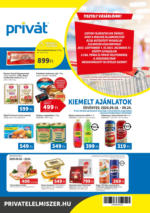 Privat újság érvényessége 2025.09.24ig