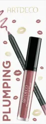 ARTDECO Lipgloss Set 2-teilig 31 Plumping Fluid
