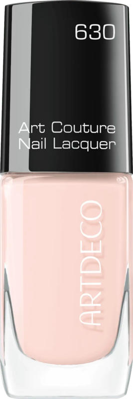 ARTDECO Nagellack Art Couture Nail 630 Calmness