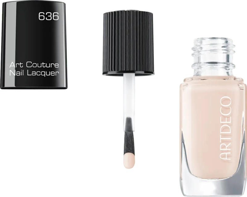 ARTDECO Nagellack Art Couture Nail 636 Hazy Morning