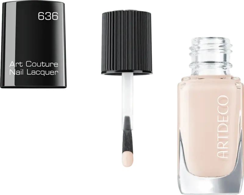 ARTDECO Nagellack Art Couture Nail 636 Hazy Morning