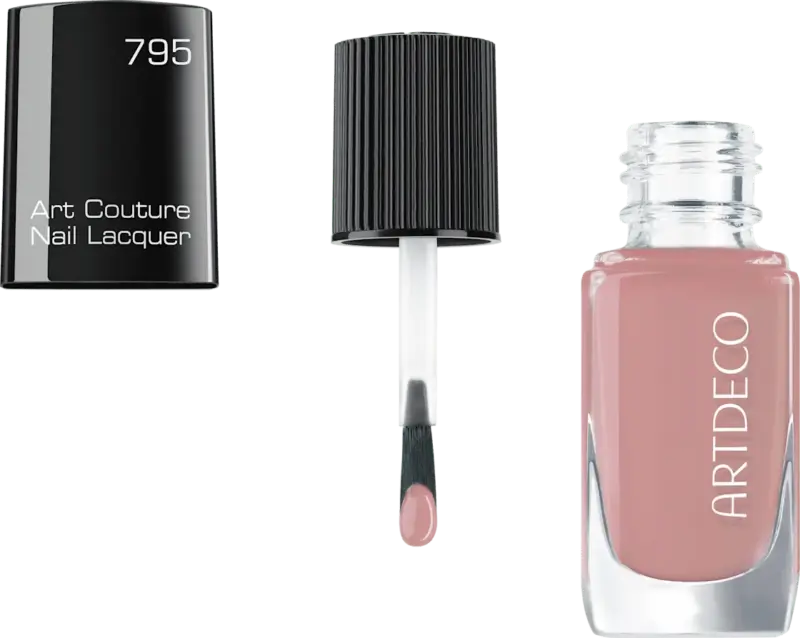 ARTDECO Nagellack Art Couture Nail 795 Windy Day