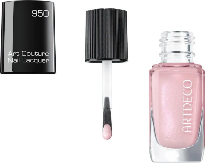 ARTDECO Nagellack Art Couture Nail 950 Cosy Mellow