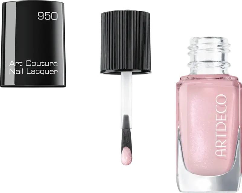 ARTDECO Nagellack Art Couture Nail 950 Cosy Mellow