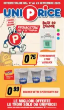 UniPrice Back to school! - al 23.09.2025
