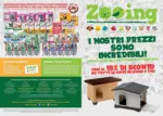 Zooing I nostri prezzi sono incredibili! - al 04.10.2025