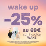 Beauty Star Wake up - al 17.09.2025
