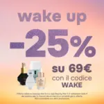 Beauty Star Wake up - al 17.09.2025