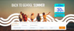 GNV Back to school summer - al 23.09.2025