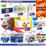 Punto Shopping Megastore Benvenuto autunno - al 28.09.2025