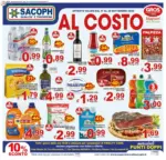 Sacoph Al costo - al 25.09.2025