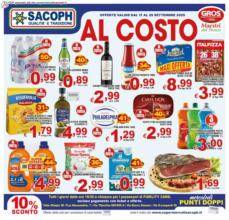 Al costo