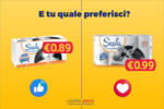 Costo Zero Due offerte SCALA ad un prezzo IMBATTIBILE - al 17.09.2025