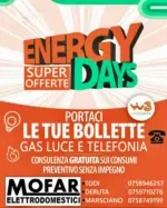 Mofar Elettrodomestici Super offerte - al 30.09.2025