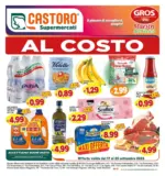 Il castoro Al costo - al 25.09.2025