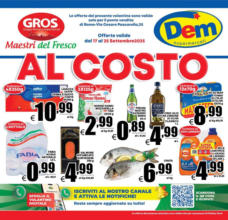 Al costo