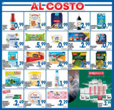 Al costo