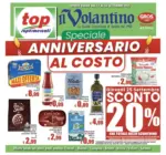 Top Al costo - al 24.09.2025