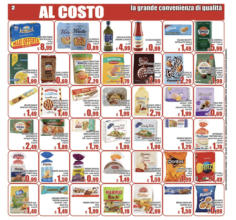 Al costo