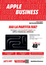 Media World Apple business - al 28.09.2025