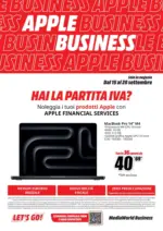 Media World Apple business - al 28.09.2025