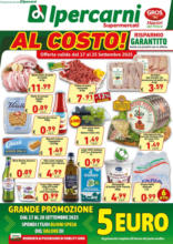 Al Costo!