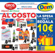 Al costo