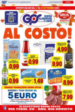 Al costo