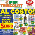 IperTriscount Al costo - al 25.09.2025