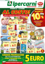 Al Costo!
