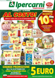 Al Costo!