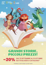 Dal 13 settembre al 12 ottobre