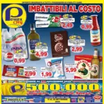 Pewex Imbattibili Al Costo - al 25.09.2025