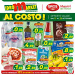 IdroMarket Al costo! - al 25.09.2025