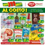 IdroMarket Al costo! - al 25.09.2025